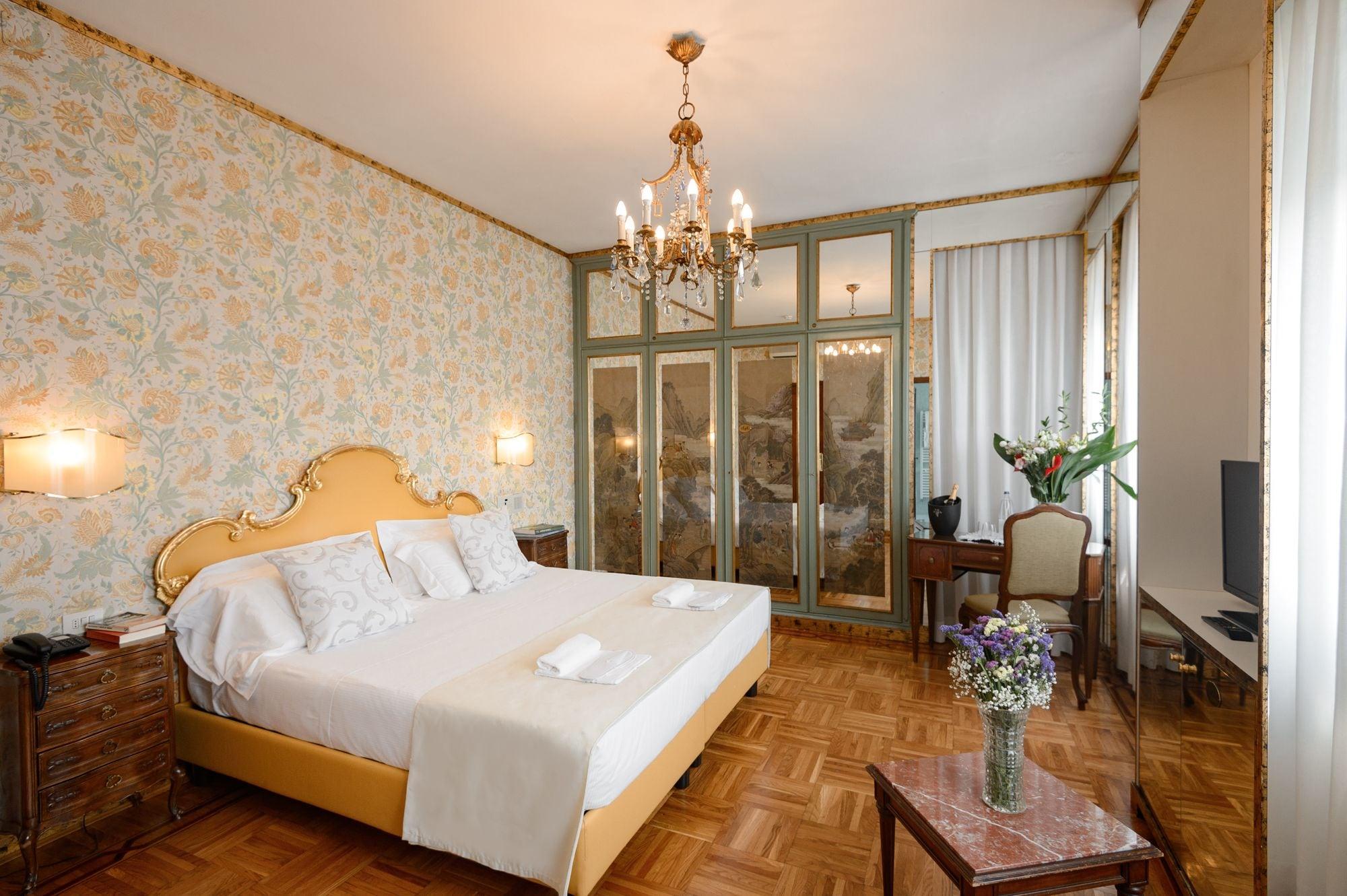 Continental 4*