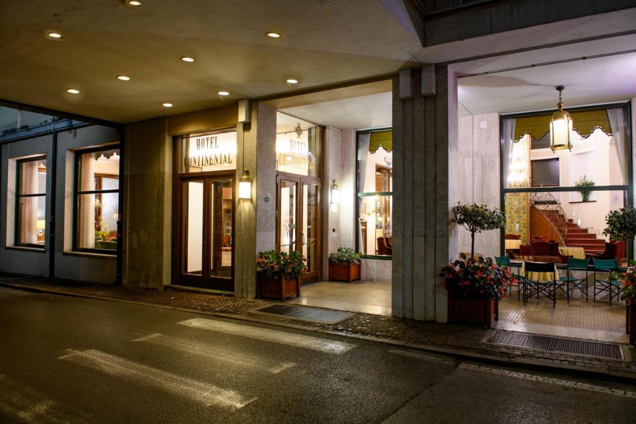 Continental Treviso
