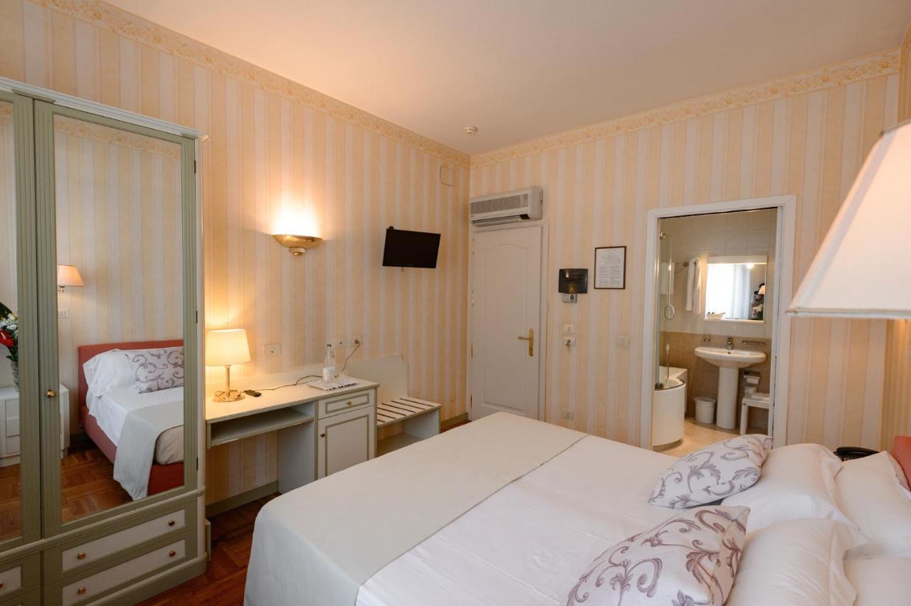 Hotel Continental 4*