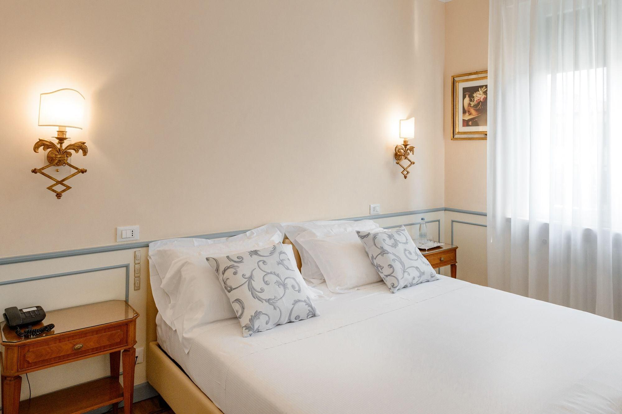 Hotel Continental 4*