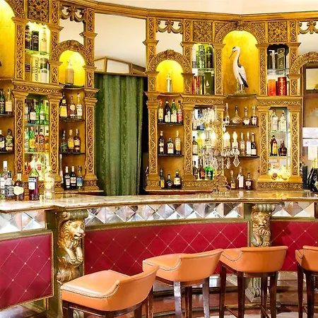 Hotel Continental 