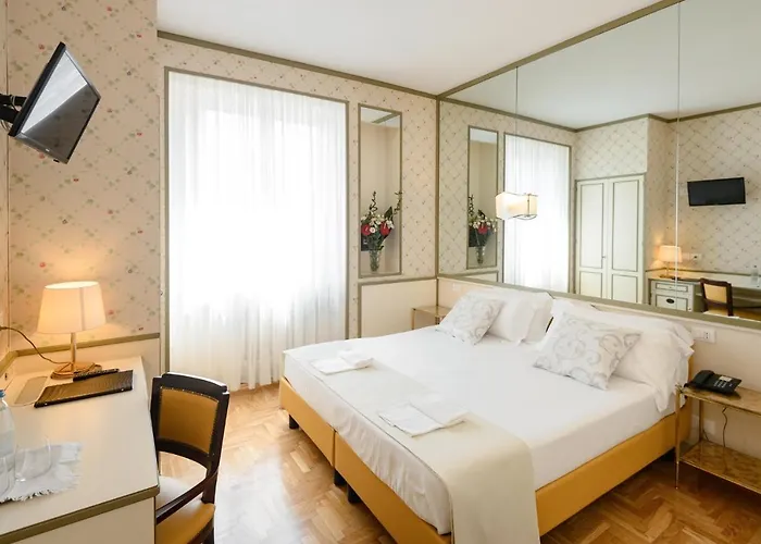 Hotel Continental