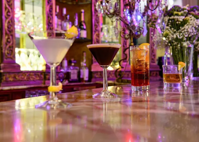 Hotel Continental