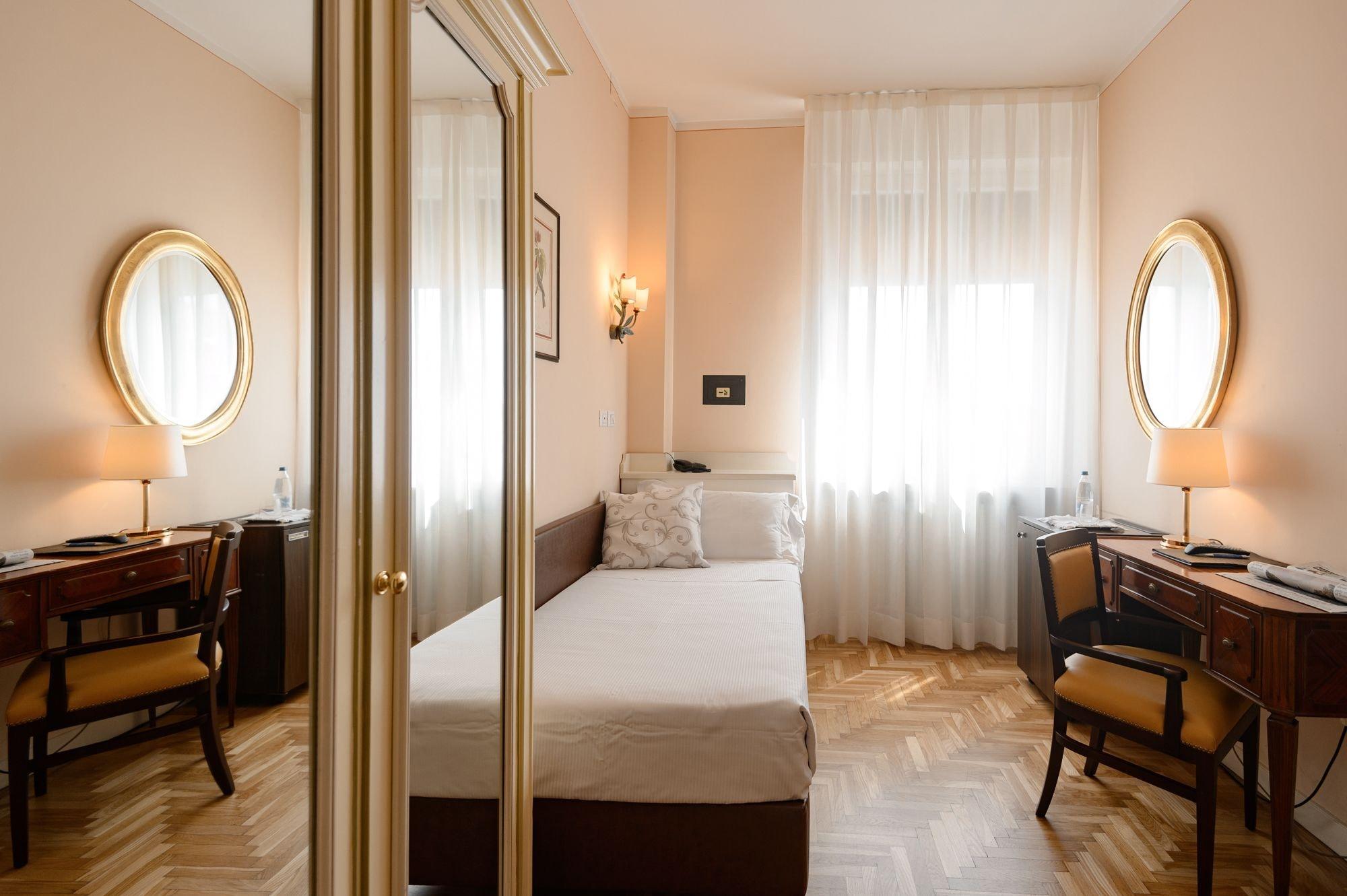 Hotel Continental Treviso