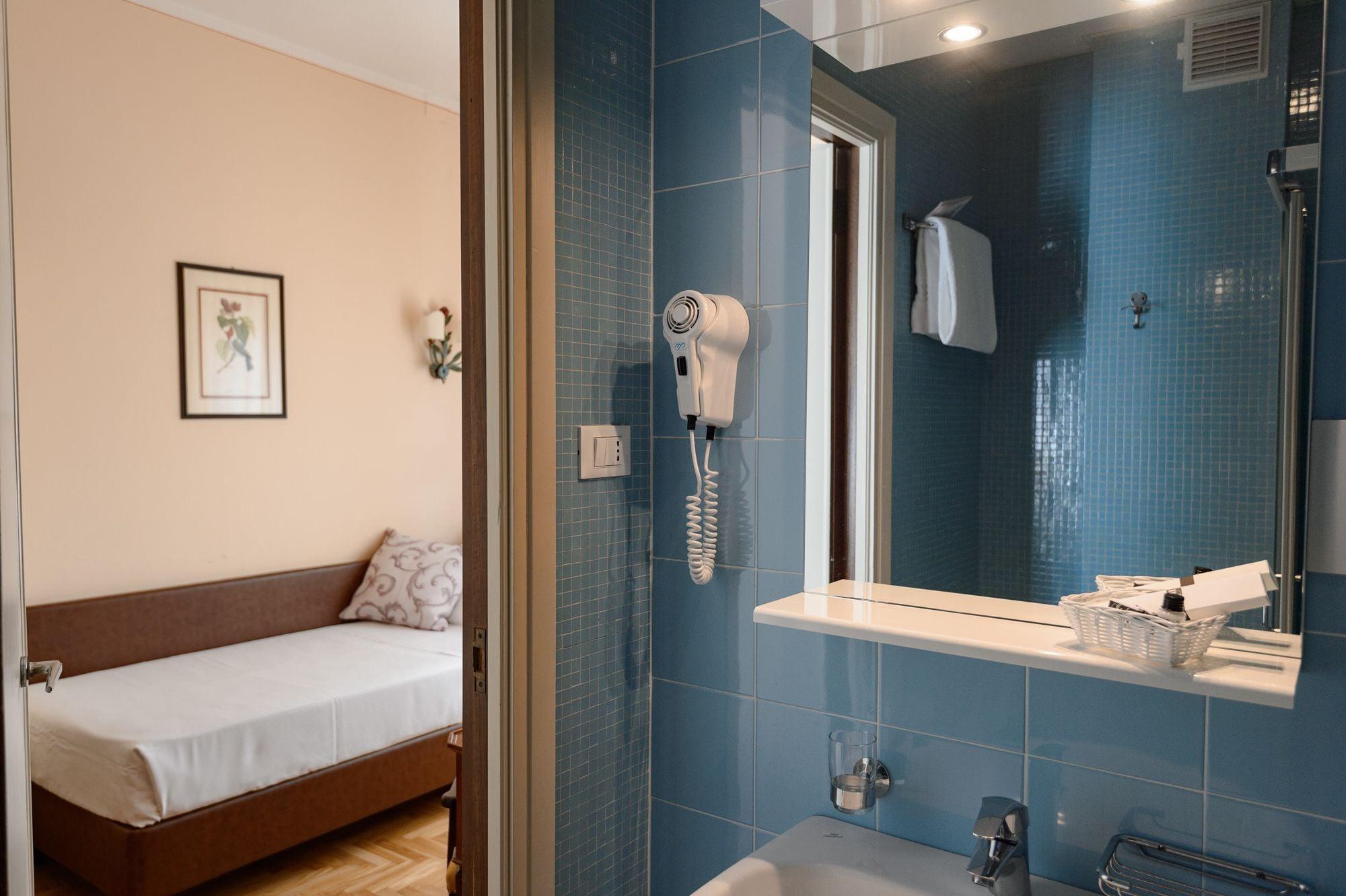 Continental 4* Treviso