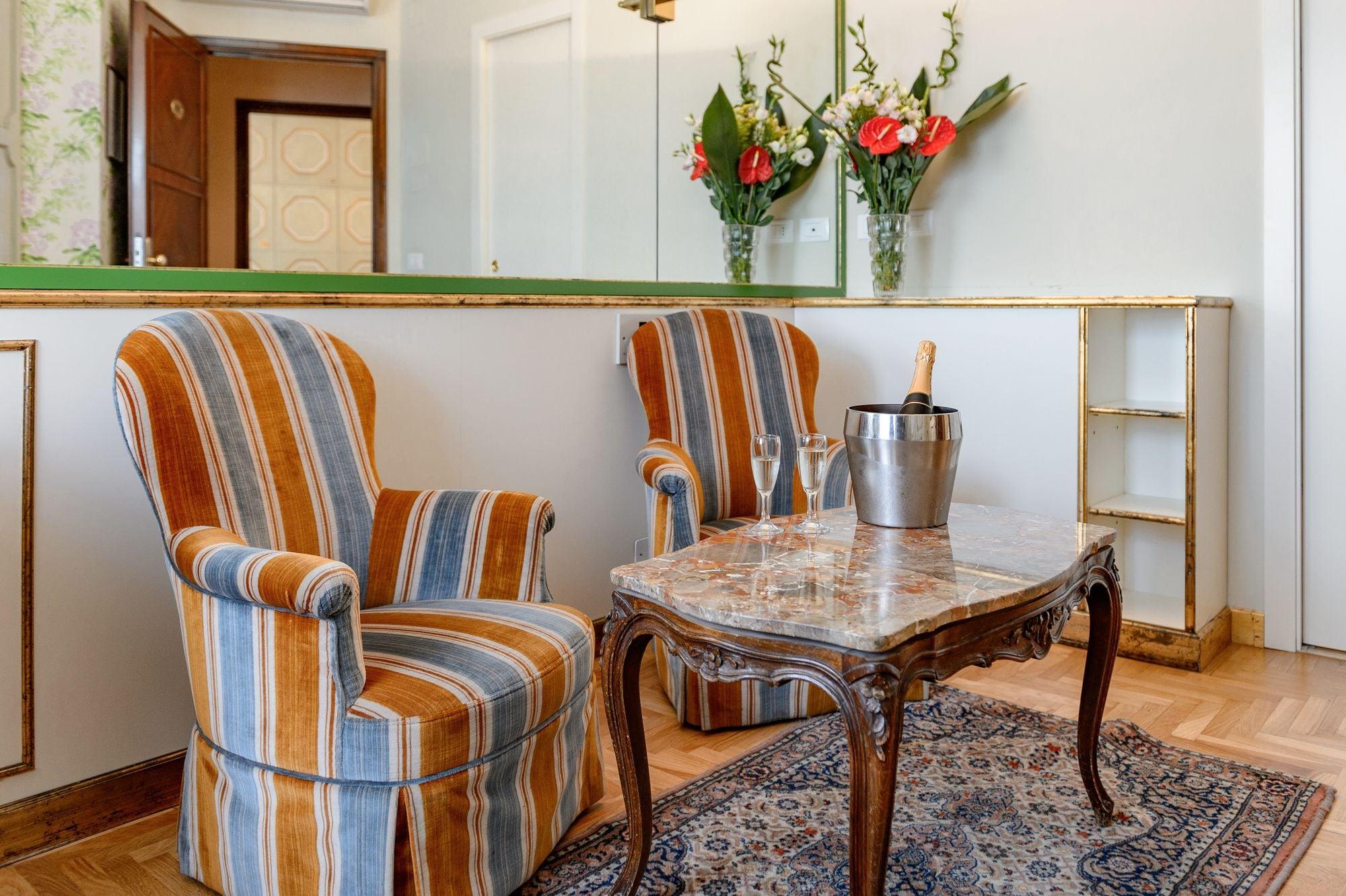 Continental 4* Treviso
