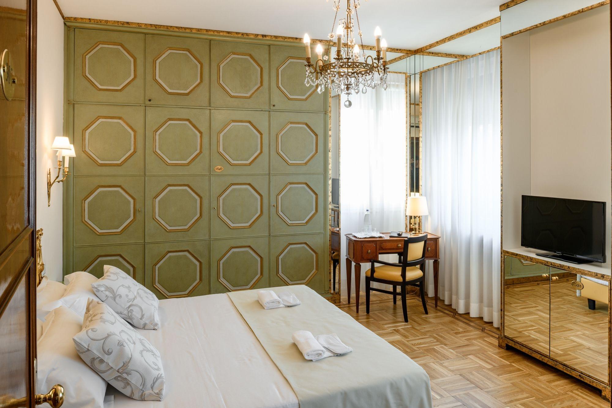 Continental 4* Treviso