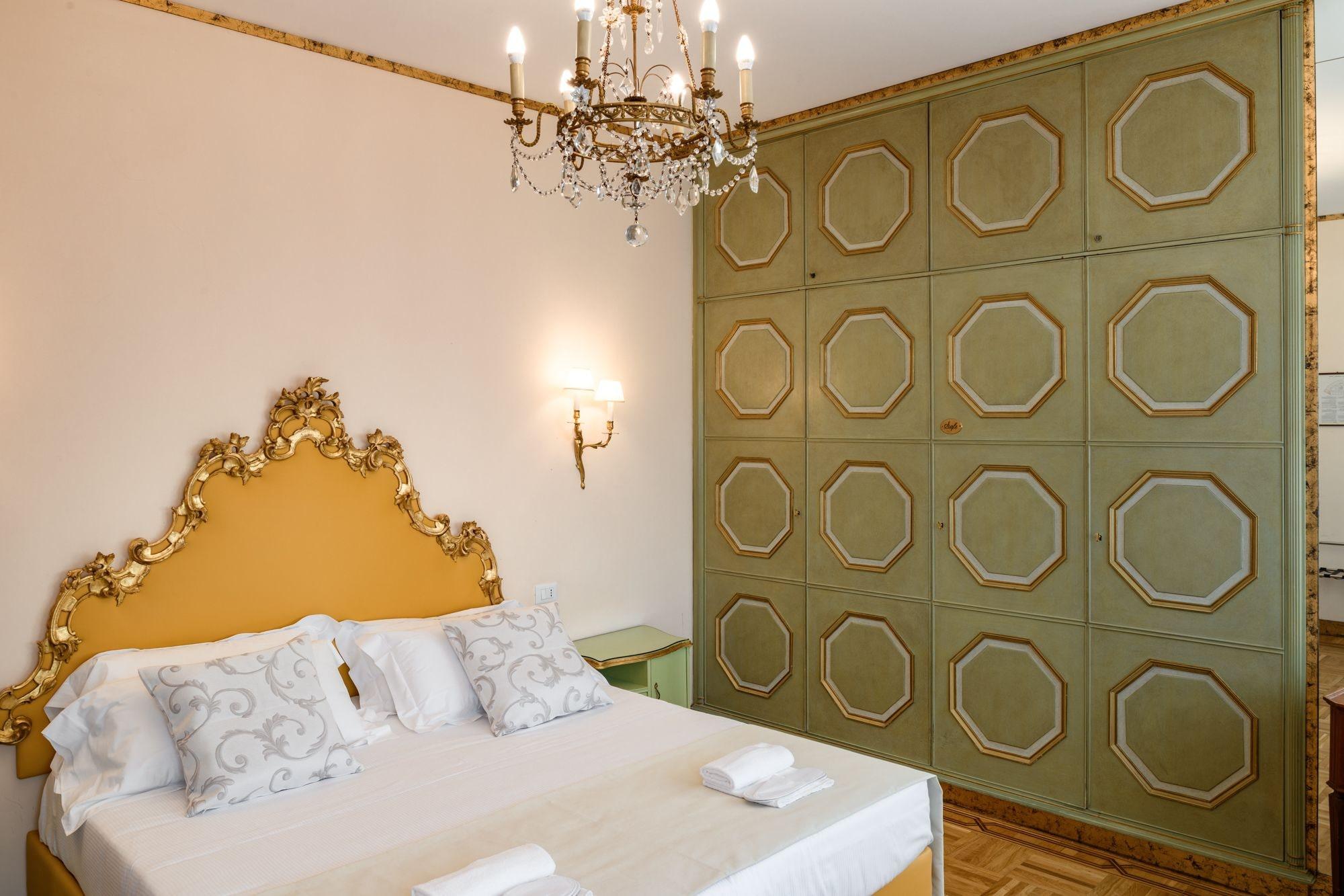 Continental Hotel Treviso