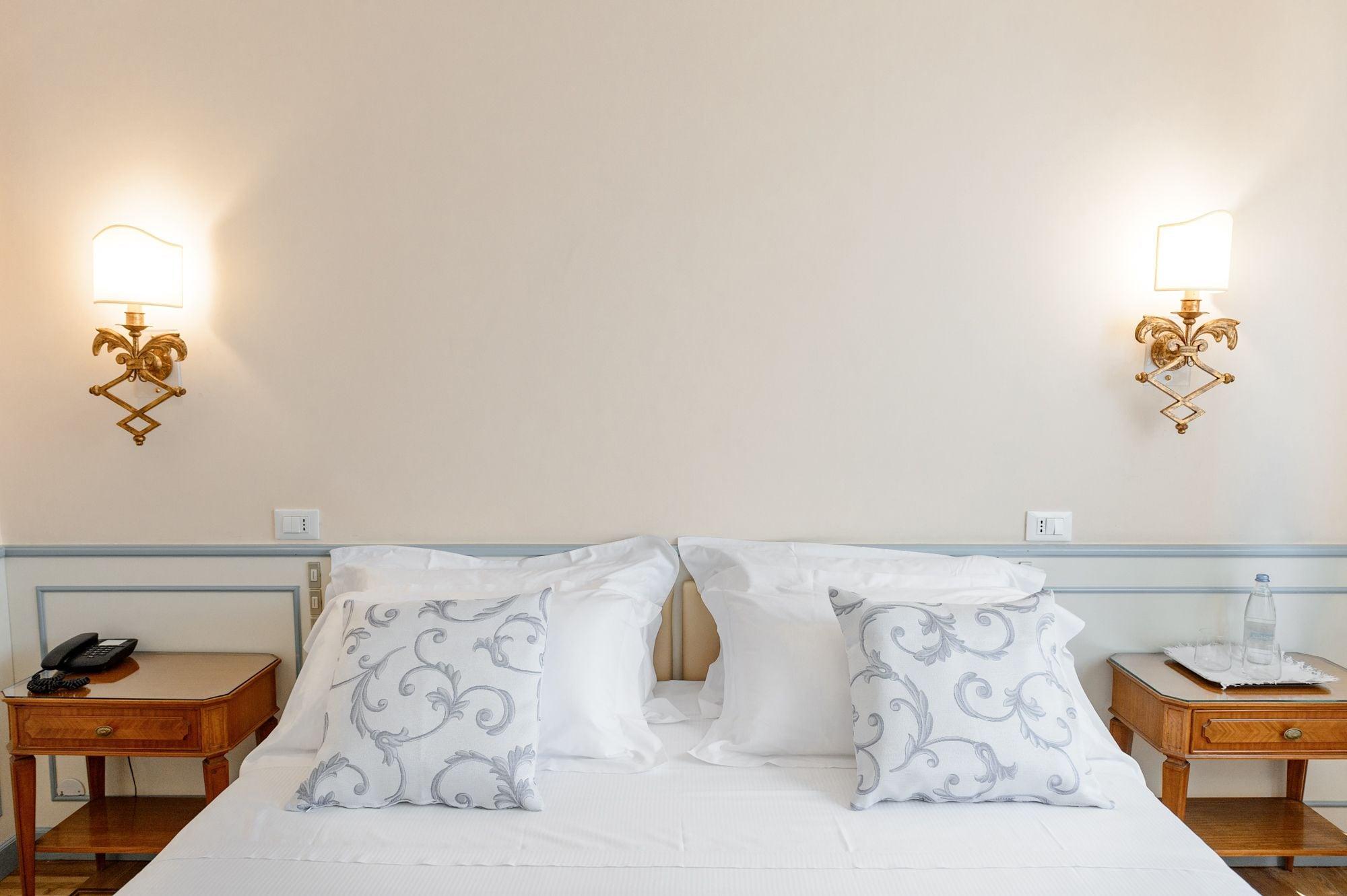 Hotel Continental Treviso