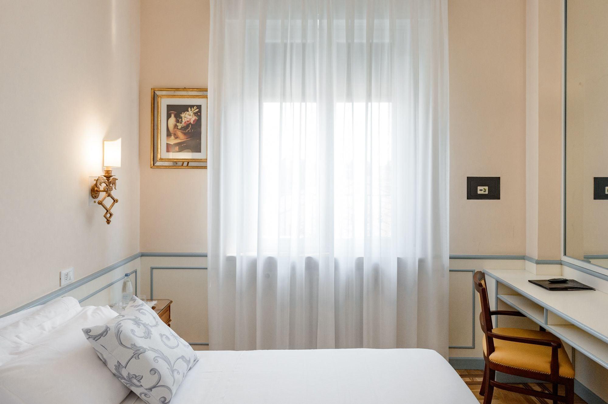 Continental Hotel Treviso
