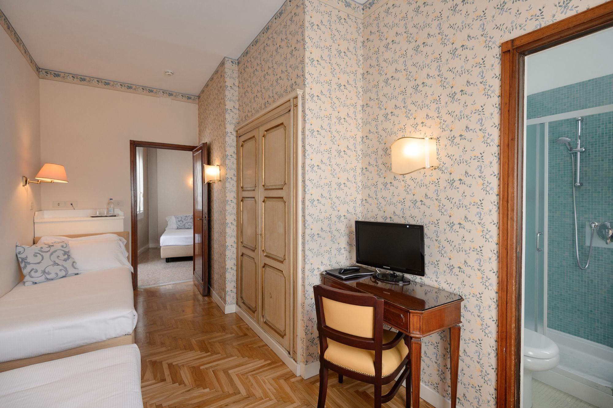 Continental Hotel Treviso