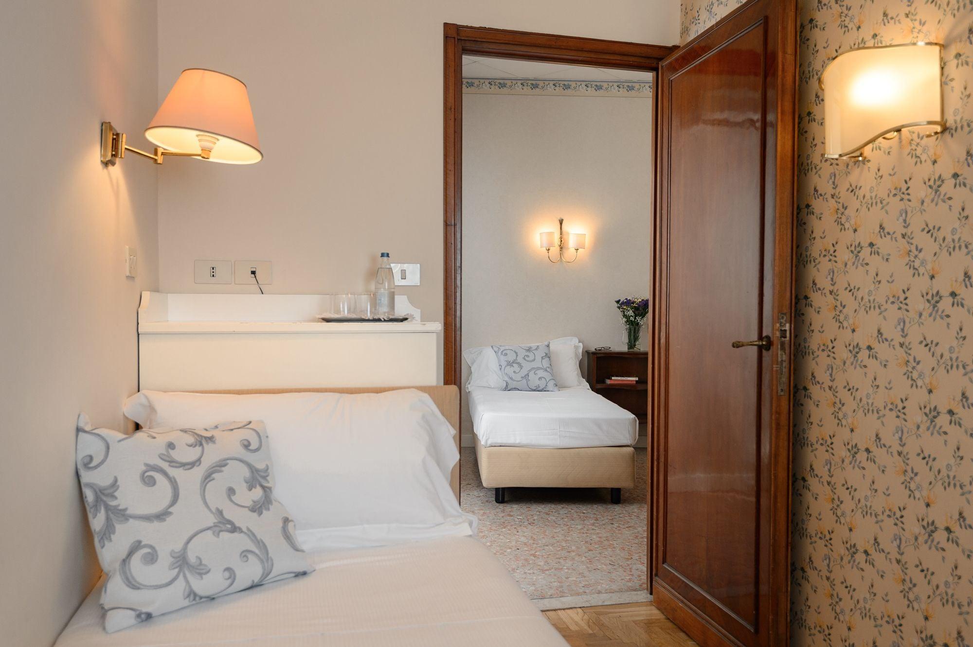 Hotel Continental