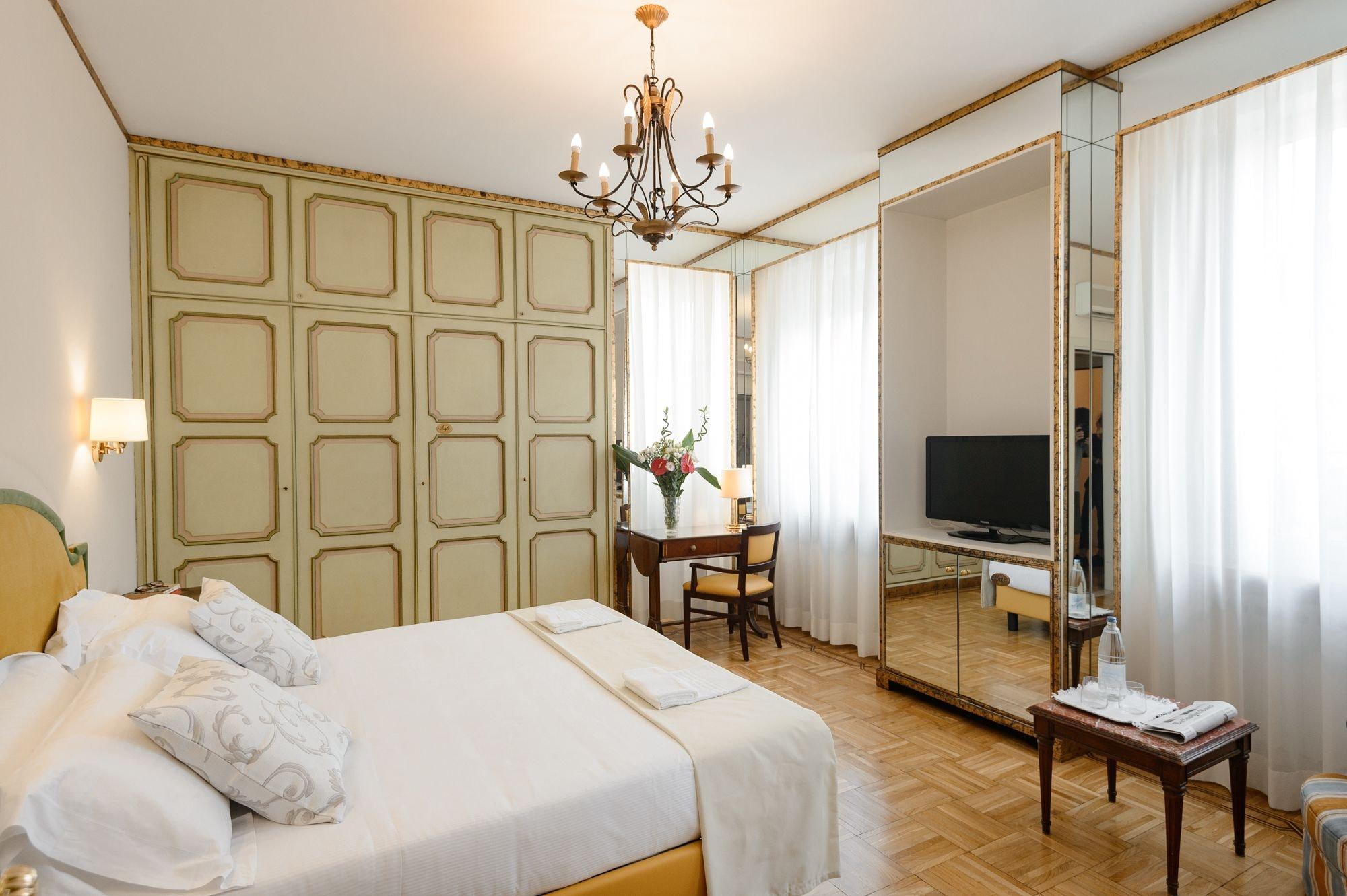 Continental Hotel Treviso