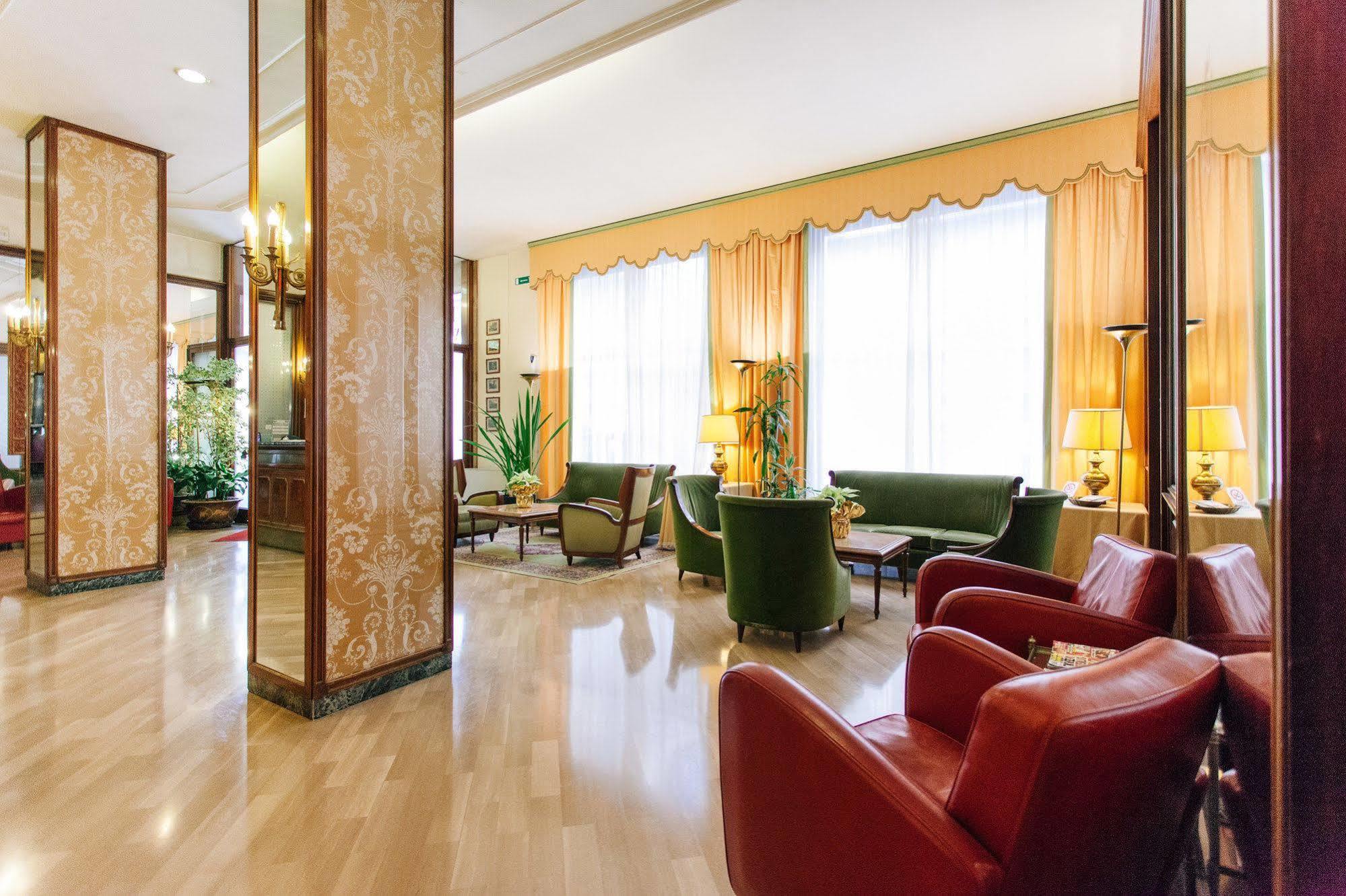 Continental 4* Treviso