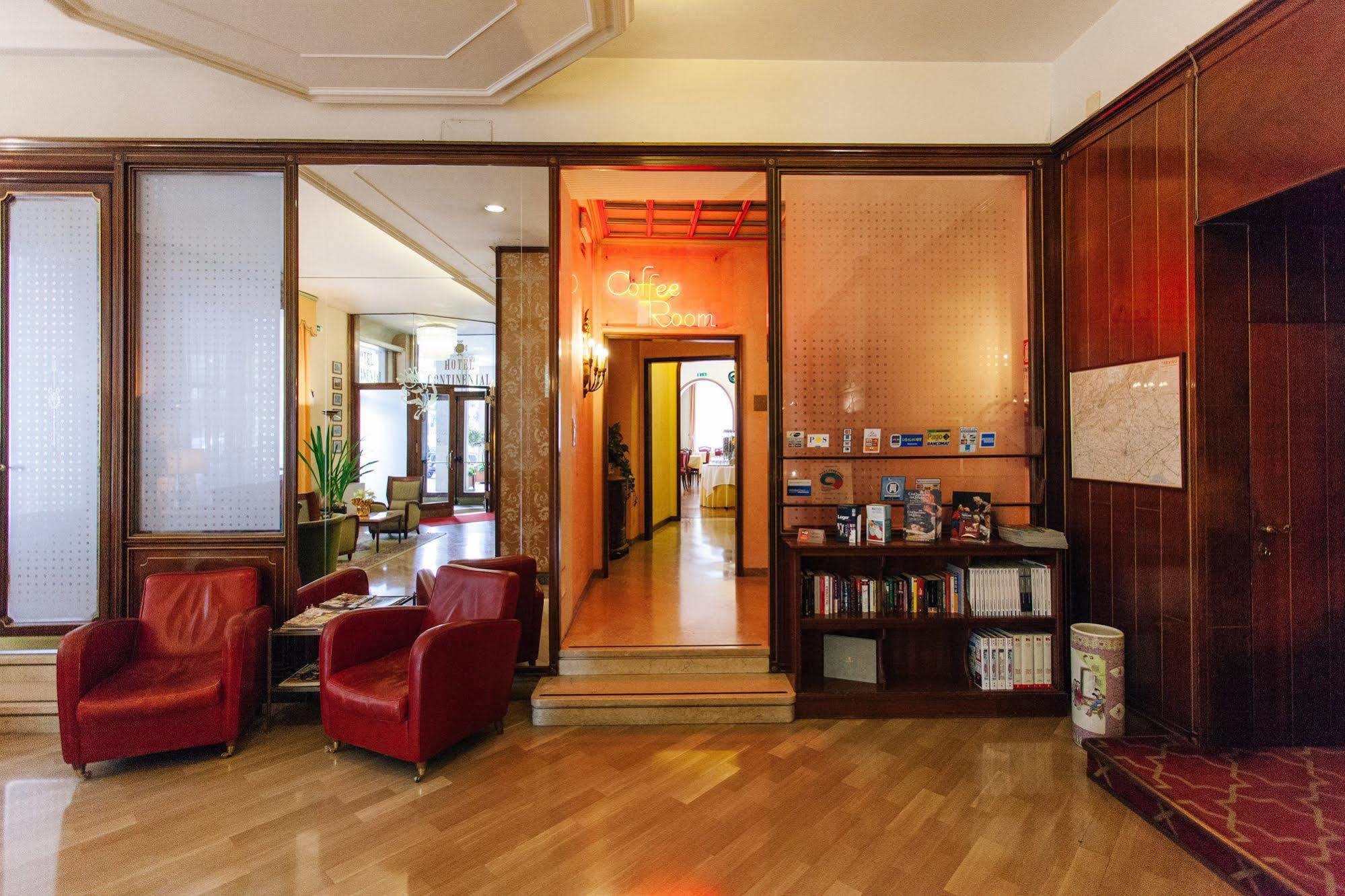 Continental Hotel Treviso