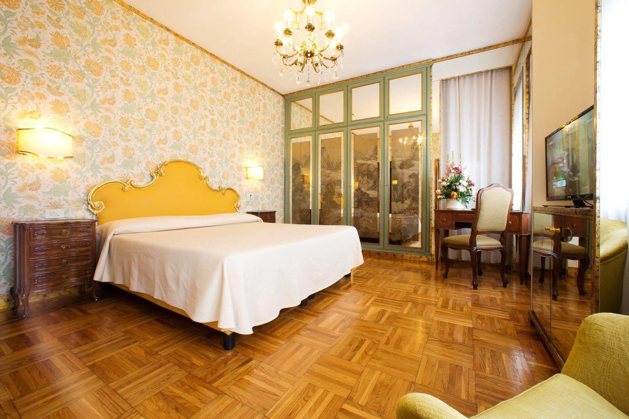Hotel Continental