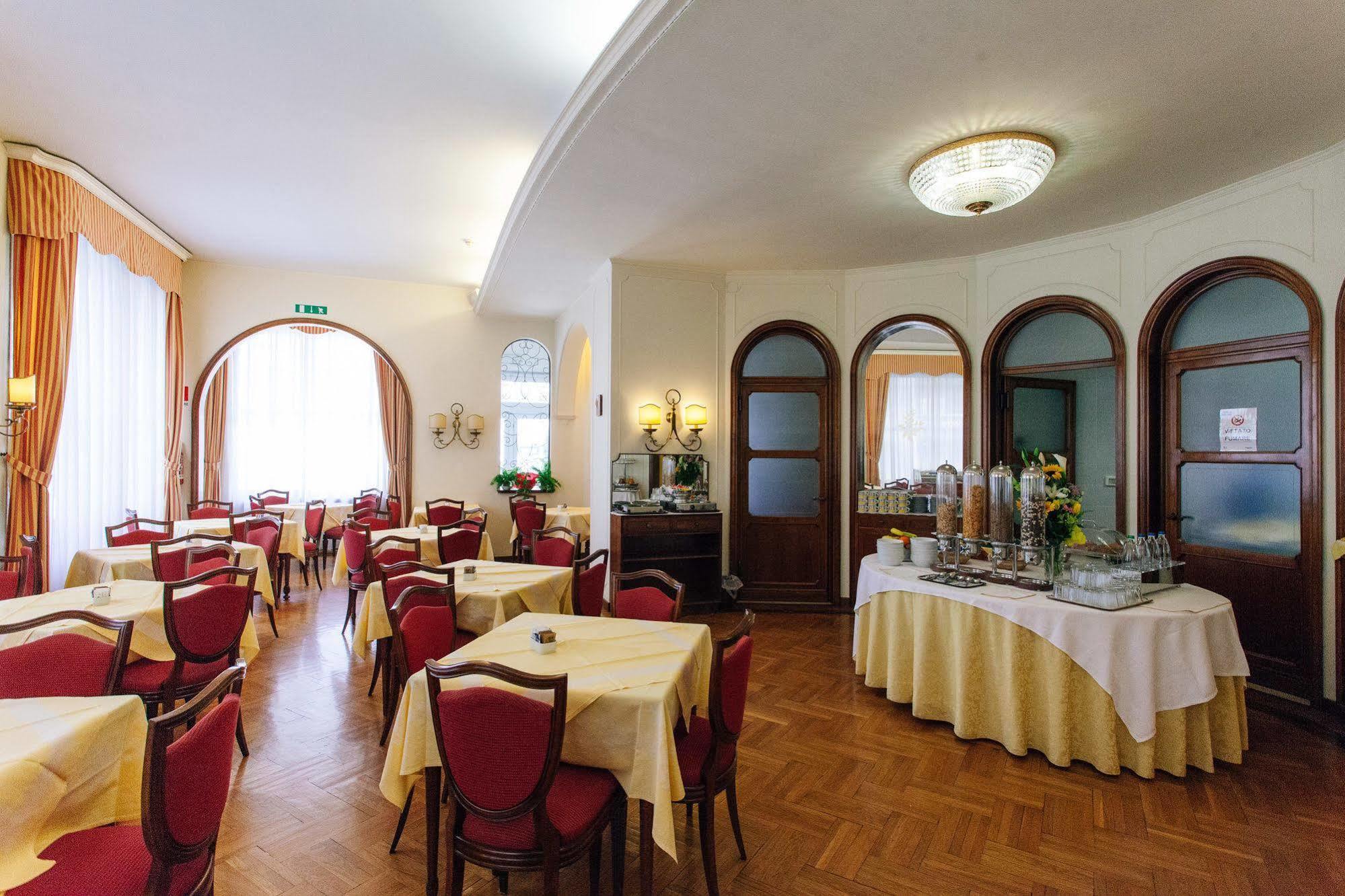 Continental Hotel