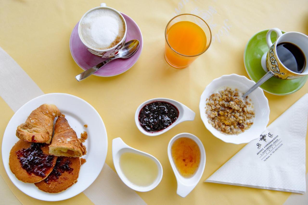 Hotel Continental Treviso