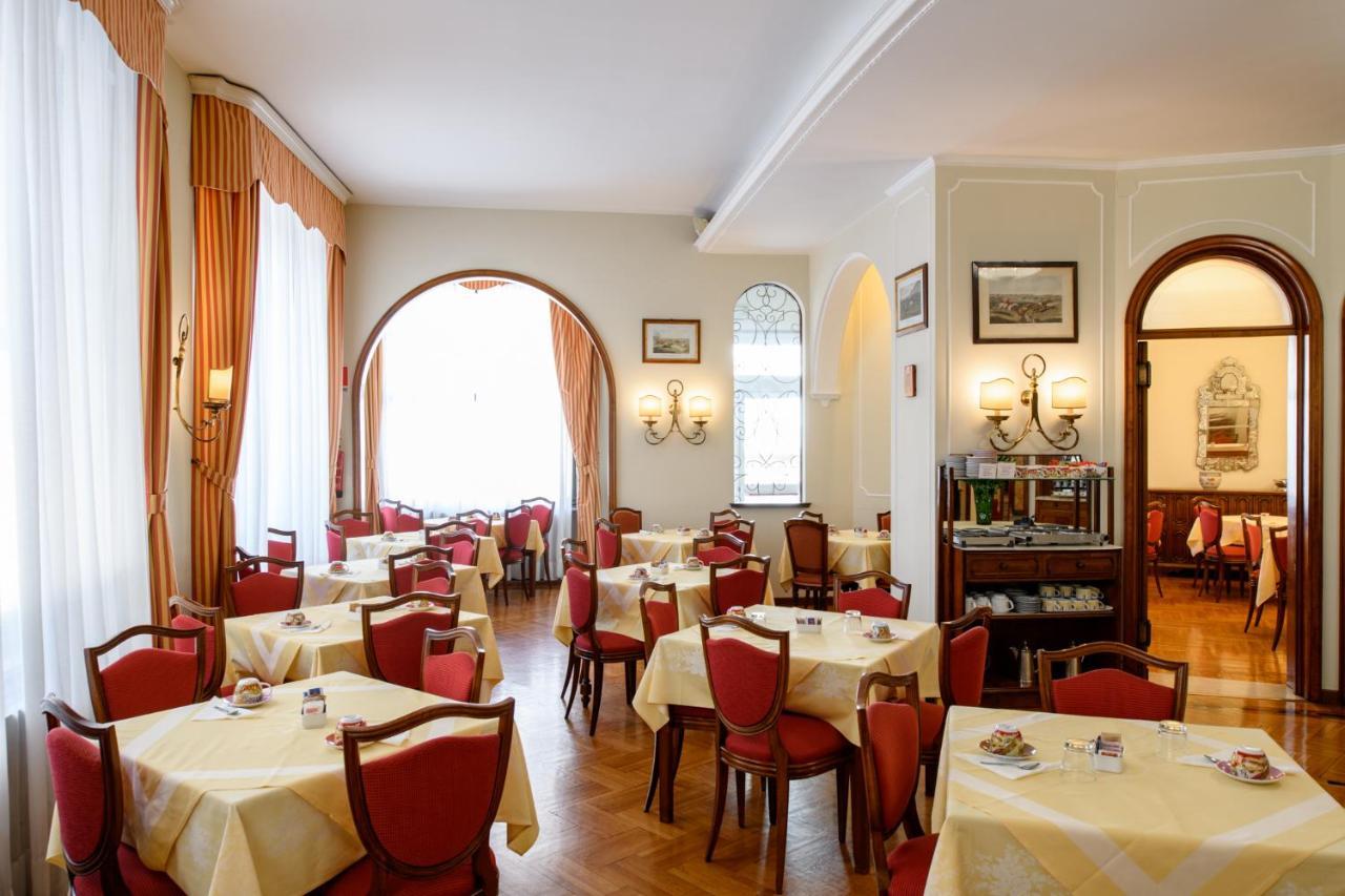 Continental 4* Treviso