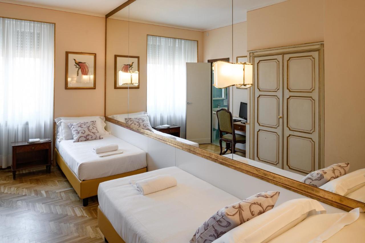 Hotel Continental Treviso