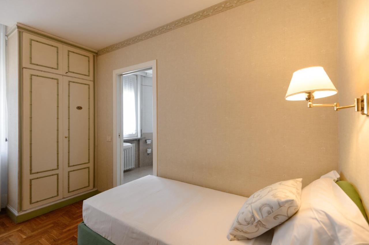 Continental Hotel 4*