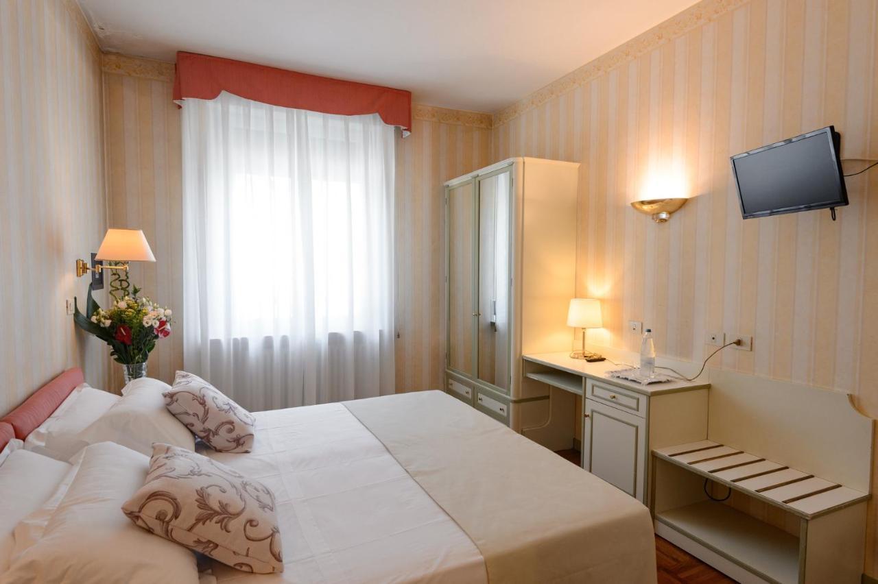 Continental 4* Treviso