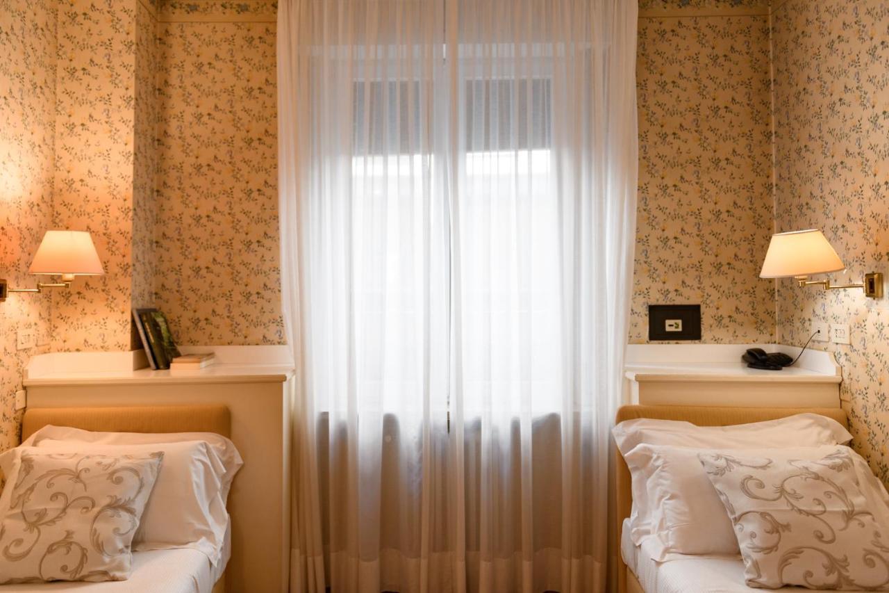 Hotel Continental