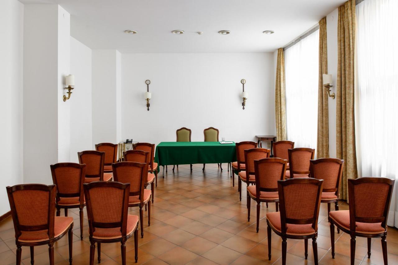 Hotel Continental Treviso