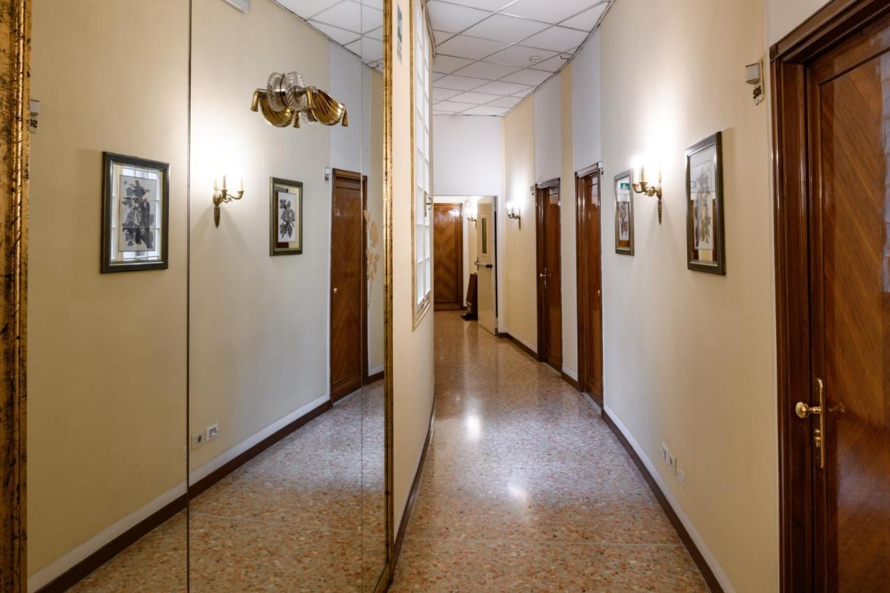 Continental Hotel Treviso