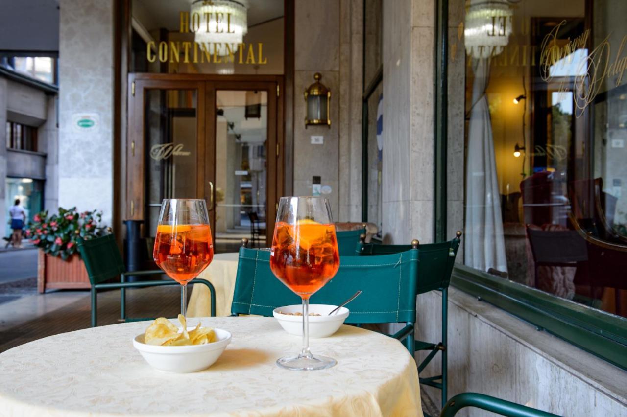 Continental Hotel 4*