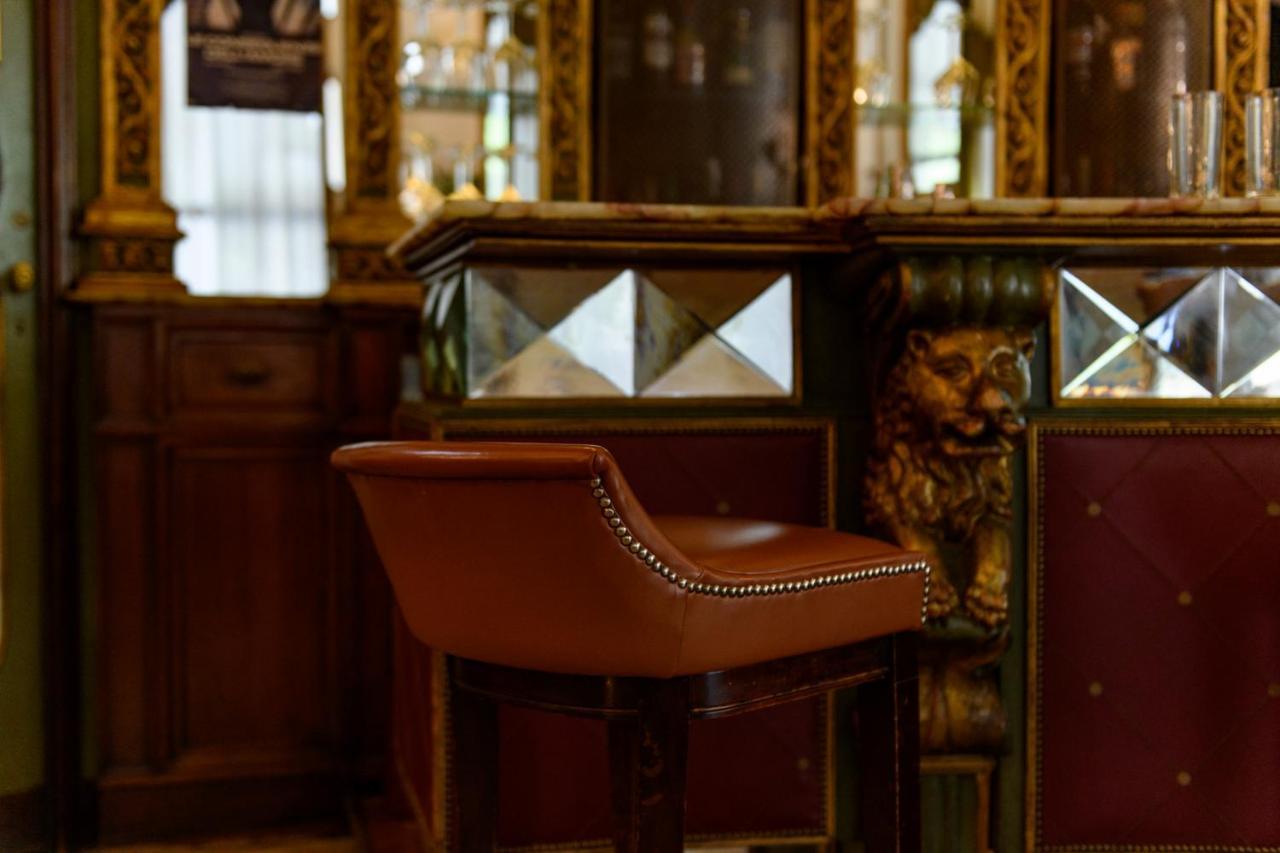 Continental Hotel 4*