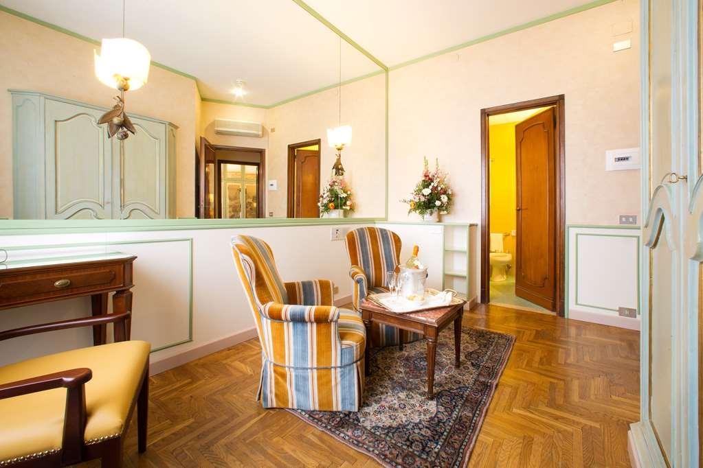 Continental Hotel Treviso