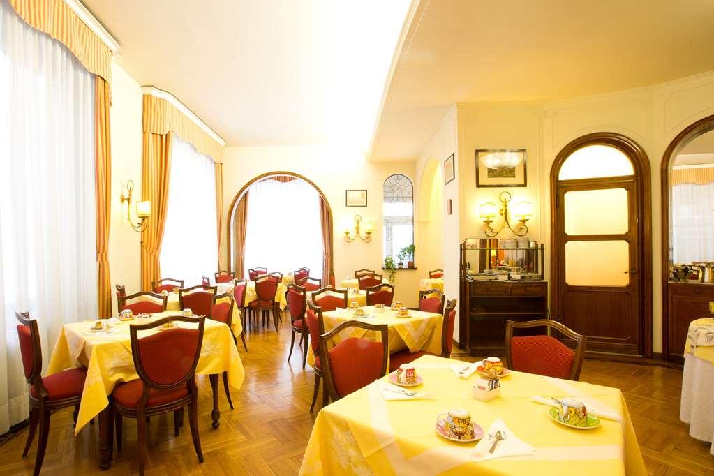 Continental Hotel