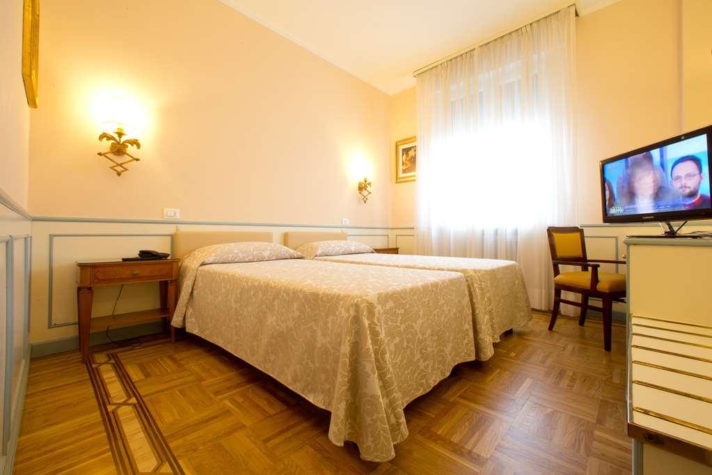 Continental 4* Treviso