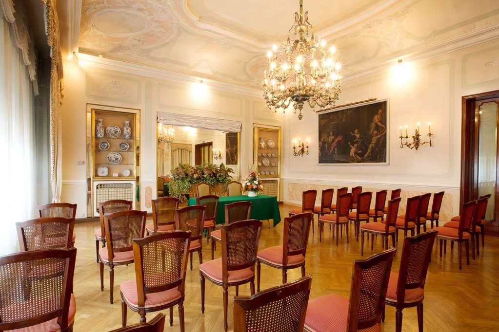 Continental Hotel Treviso
